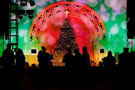 Gloria budget revisions reverse cut to December Nights, shrink cuts to libraries, rec centers