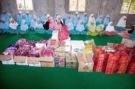 Image result for bakti sosial