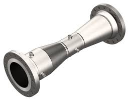 Classical Venturi (CV) Flow Meters | Primary Flow Signal