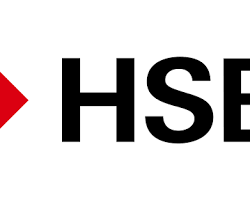 Image of HSBC logo