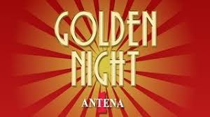 Resultado de imagem para golden night antena 1