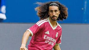 El Madrid golea en Alemania y descubre dos caras: Mbappé manda y Cucurella paga una vieja deuda