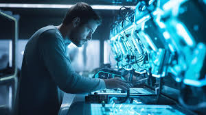 Richtech Robotics (RR): RaaS Model, Analyst Ratings, and Future Outlook