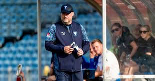 Malmö FF - News update