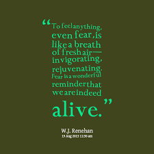 Air Quotes. QuotesGram via Relatably.com