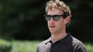 Meta CEO Mark Zuckerberg sides with Nvidia's Huang on AI safety and slowdown debate
