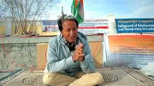 Sonam Wangchuk-linked NGO funding licence cancelled after Leh violence