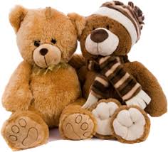 Znalezione obrazy dla zapytania pluszowy miś