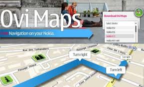 Image result for nokia maps