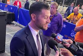 Engling campaign says it returned $60K donation from dark money group