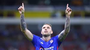 ¡Revancha en Liguilla! Rotondi anota y sacude los fantasmas en Cruz Azul