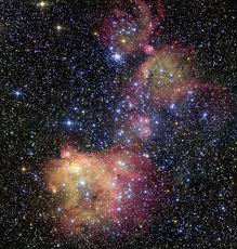 Image result for MACS J0717
