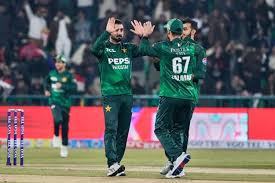 The Excitement of T20 Cricket