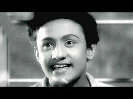 Image result for film (Hum Panchhi Ek Daal Ke)(1957)