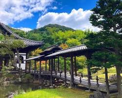 高台寺の画像