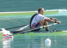 Olaf Tufte Died of Acute Cardiac Arrest, Family Confirms - Row360