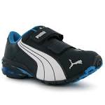 PUMA Boysapos Shoes - Ferrari, Sneakers, Running, Golf More