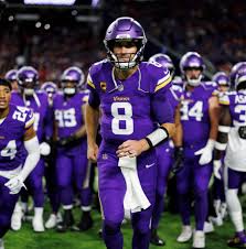Who’s Ready For A Kirk Cousins Reunion in Minnesota?