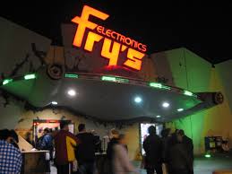 Bildergebnis für fry's mission valley