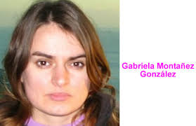 Piden ayuda para localizar a Gabriela Montañez González. Lunes 19 de Agosto 2013, 1:04 pm. Tweet. Padece de trastorno bipolar - 76N9GRSGFltf
