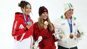 Eileen Gu wins silver at the Olympic Freeski Big Air event