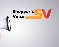 Image of Shoppers Voice Canada logo