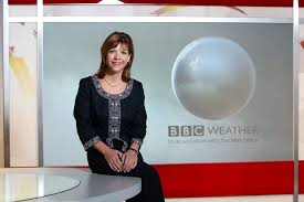 BBC NI Weather Presenter Angie Phillips Bids Emotional Farewell After 30 Years