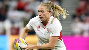 Women's Rugby World Cup: England vs Australia – Clash for Supremacy