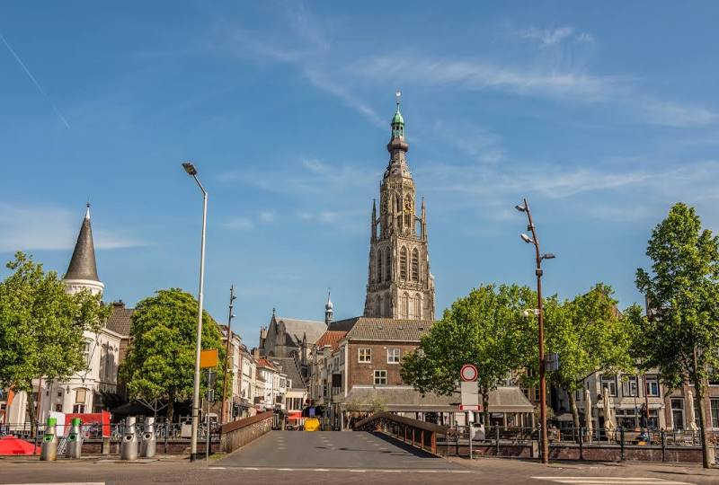 Breda