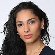 Bild von Yara Hassan als <b>Raquel Santana</b> aus der TV-Serie Alles was zählt - yara-hassan