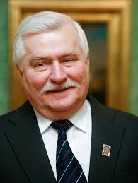 Resultado de imagem para lech wałęsa