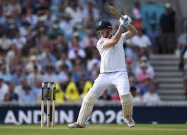 Harry Brook Sets England Test Match Score Mark in Second Test — Test Match Score