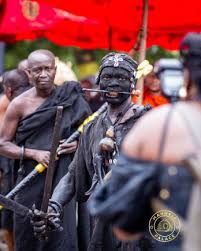 Kumasi Under Curfew for Asantehemaa's Final Journey: What You Need Know