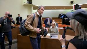 Court Fines Jens Lehmann After Oktoberfest Drive, Judge Criticizes 'Rude Behavior'