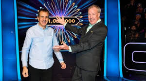 Mies voitti pääpotin Haluatko miljonääriksi -ohjelmassa – olisitko itse tiennyt kaikki vastaukset?