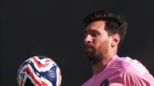 Inter Miami vs Palmeiras LIVE streaming info, FIFA Club World Cup 2025: Where to watch Messi in action? Predicted lineups
