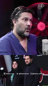بغض حامد بهداد برای باران کوثری: شرمنده‌ام که نتوانستم کمک کنم