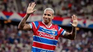 Deyverson vai para campeonato alternativo e disputará a Libertadores