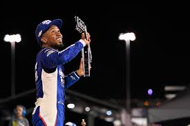 Emotional Casey Mears Qualifies for Daytona 500 After Dramatic Race