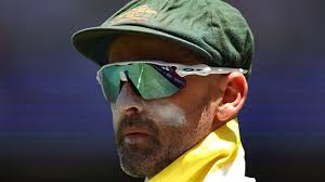 Aussie Cricket SHOCK! Lyon Dropped, Neser Gets a Nod!