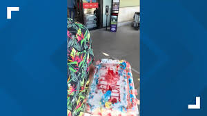 KHOU - News update