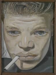 Resultado de imagem para Lucian Freud