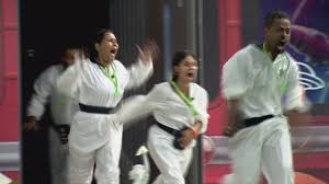 Novos participantes do BBB 26 entram na casa; confira o momento!