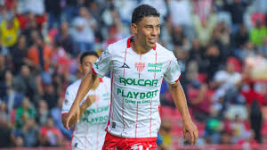 Johan Rojas dejó Rayados para ir a Brasil