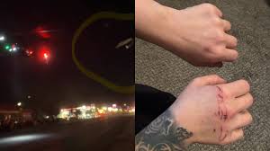 Cedar City Reevaluates Santa Helicopter Landing After Debris Incident