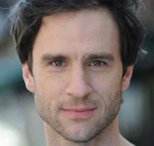 James Waterson to star in the Huntington&#39;s season ending production. The Huntington Theatre Company completes its 30th Anniversary Season, May 25 – June 24, ... - 3117_Pivate579307