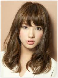 Image result for GAYA RAMBUT WANITA 2015