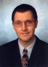 Dr. Martin Möhle