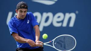 US Open Tennis - News update