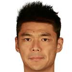 China PR - Zeng Cheng - Profile with news, career statistics and history - Soccerway - 77372